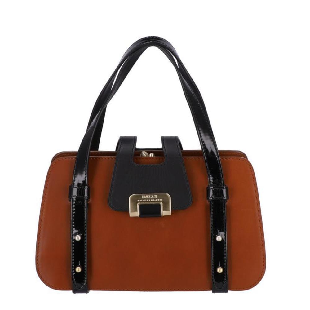 Bally Pouch Handbag